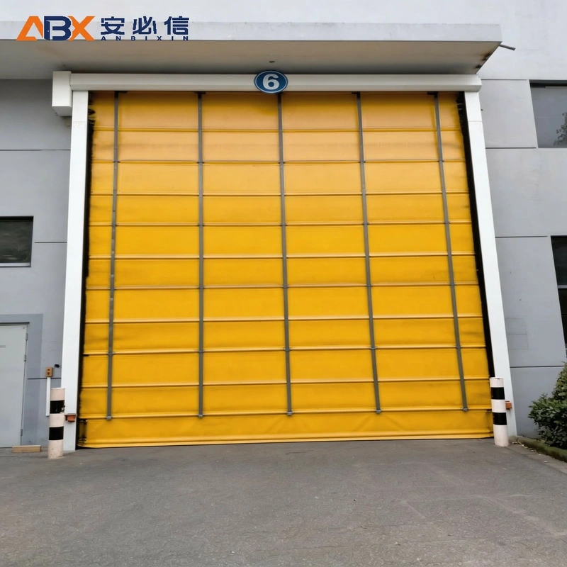 来宾市高速堆积门