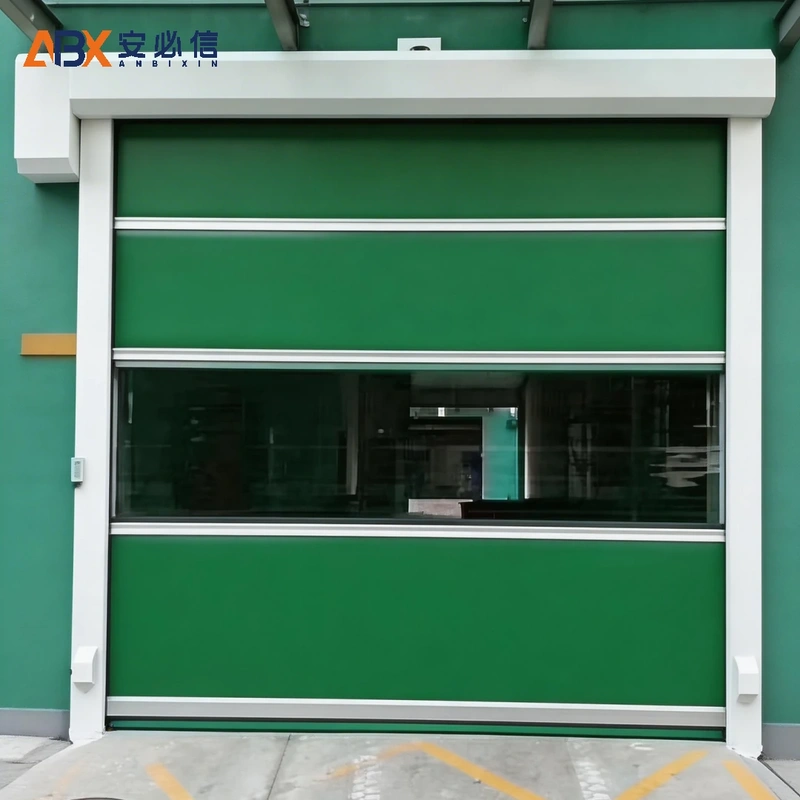 来宾市洁净快速门